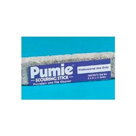 US PUMICE Pumie® Scouring Stick, 12 Sticks - 12 PUM 12